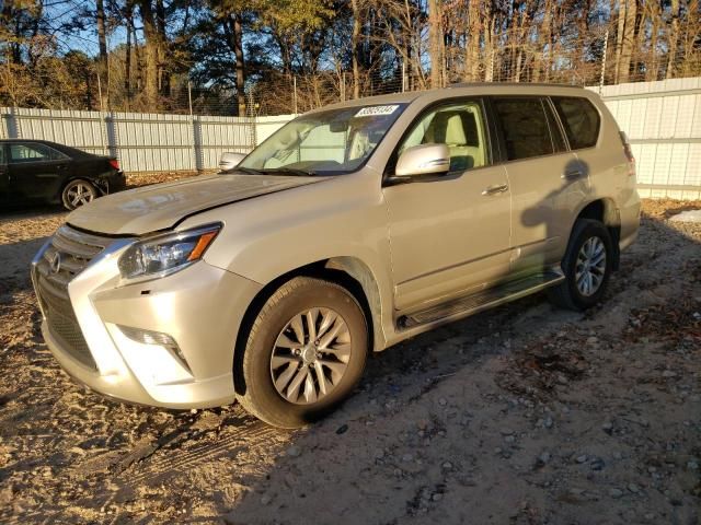 2016 Lexus GX 460