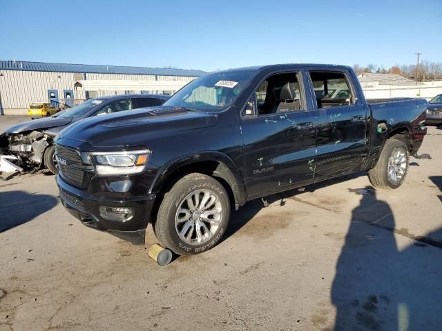 2022 Dodge 1500 Laramie