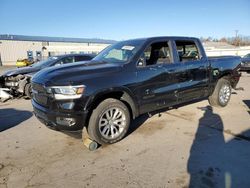 Carros con verificación Run & Drive a la venta en subasta: 2022 Dodge 1500 Laramie