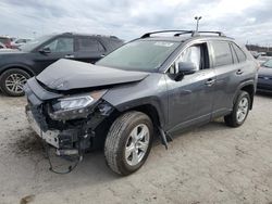 2019 Toyota Rav4 XLE en venta en Indianapolis, IN