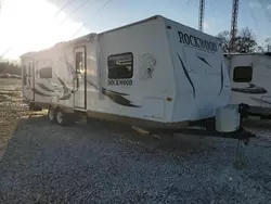 2013 Wildwood Rockwood 2 en venta en Loganville, GA