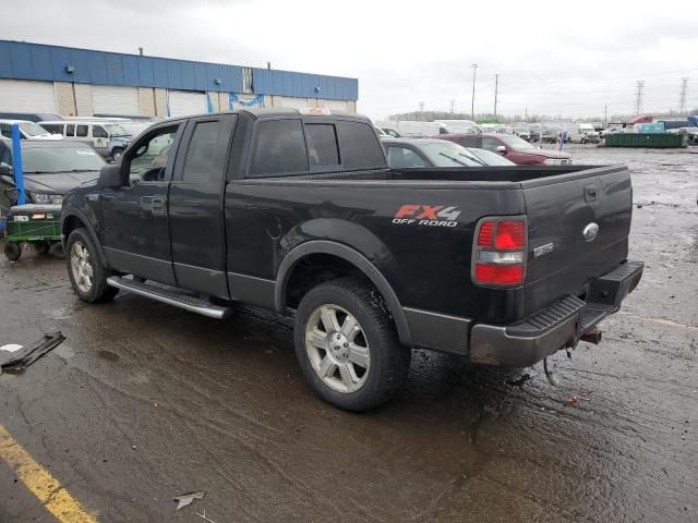 2006 Ford F150