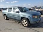 2008 Honda Ridgeline RTL