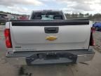 2012 Chevrolet Silverado K1500 LT