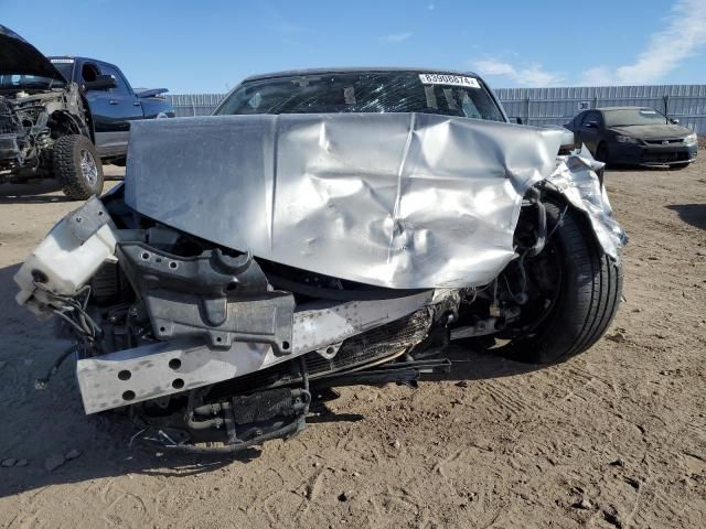 2006 Nissan 350Z Coupe