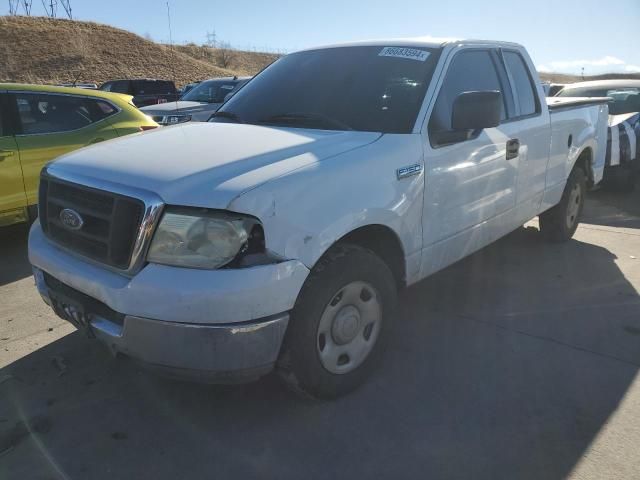 2004 Ford F150