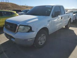 Ford salvage cars for sale: 2004 Ford F150