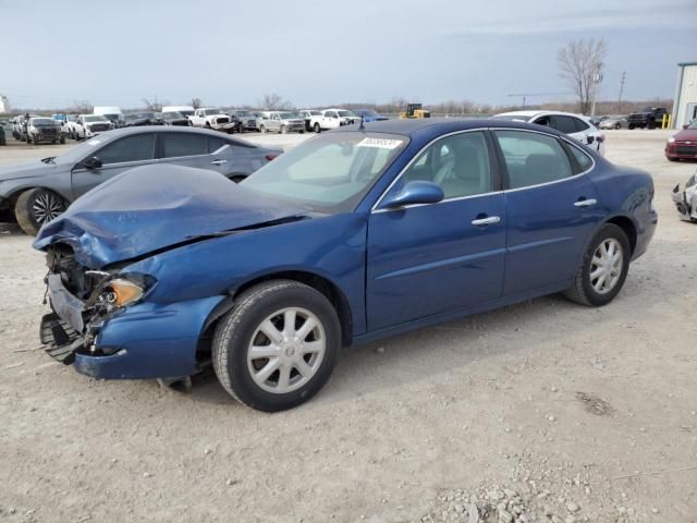 2005 Buick Lacrosse CXL