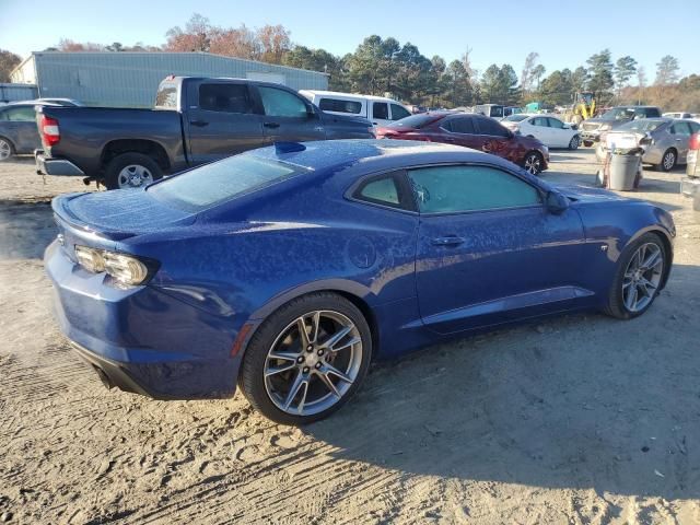 2019 Chevrolet Camaro LS