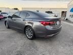 2017 Acura TLX Advance