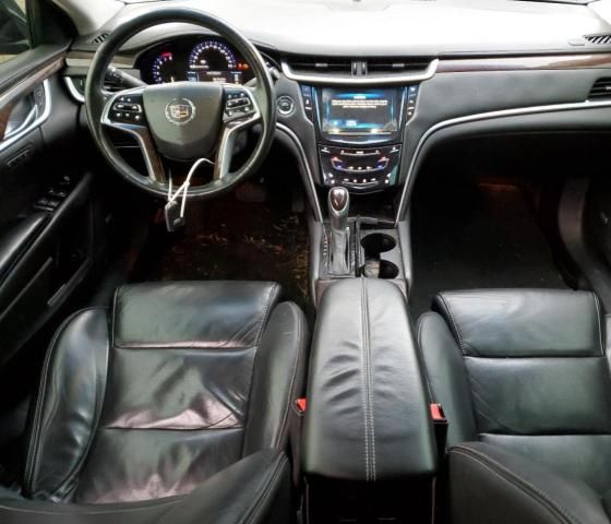 2015 Cadillac XTS Luxury Collection