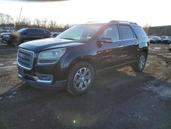 GMC Vehiculos salvage en venta: 2015 GMC Acadia SLT-1