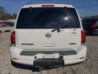 2011 Nissan Armada SV