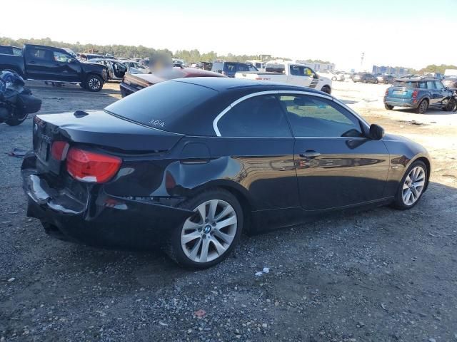 2012 BMW 328 I