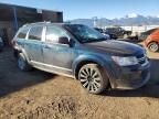 2014 Dodge Journey SE