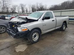 Salvage cars for sale at auction: 2010 Dodge RAM 1500