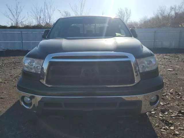 2010 Toyota Tundra Double Cab SR5