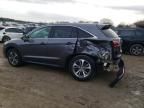 2018 Acura RDX Advance