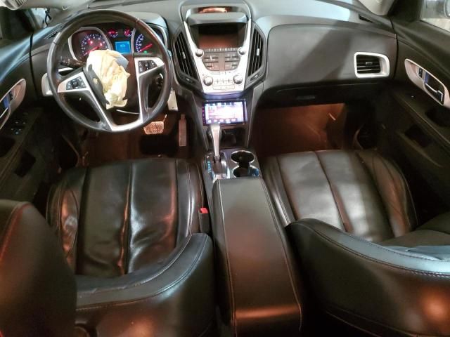 2014 Chevrolet Equinox LTZ