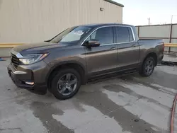 2023 Honda Ridgeline RTL en venta en Haslet, TX