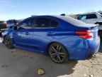 2016 Subaru WRX Premium