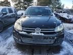 2014 Volkswagen Touareg V6 TDI