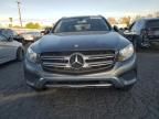 2016 Mercedes-Benz GLC 300