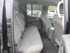 2008 Nissan Frontier Crew Cab LE