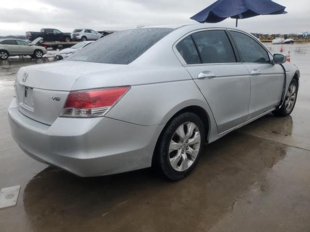 2008 Honda Accord EXL