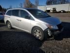 2011 Honda Odyssey EXL