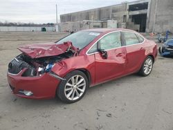 2016 Buick Verano Convenience en venta en Fredericksburg, VA