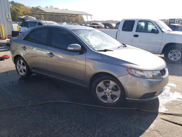 2010 KIA Forte EX