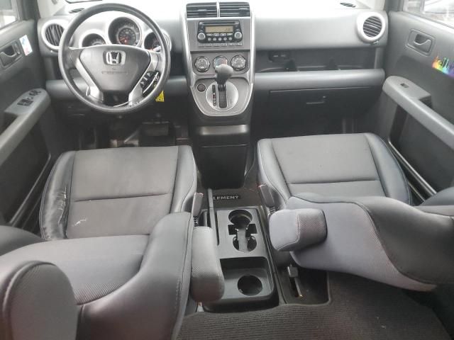 2004 Honda Element EX