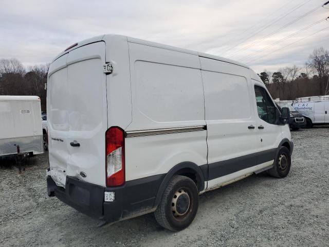 2016 Ford Transit T-150