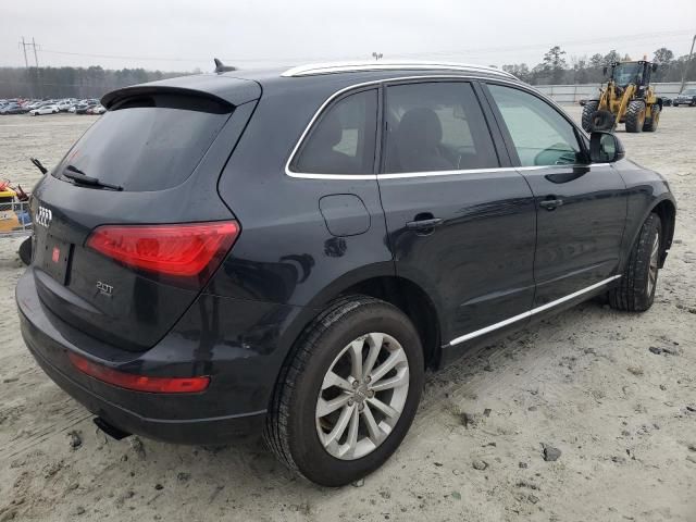 2014 Audi Q5 Premium Plus