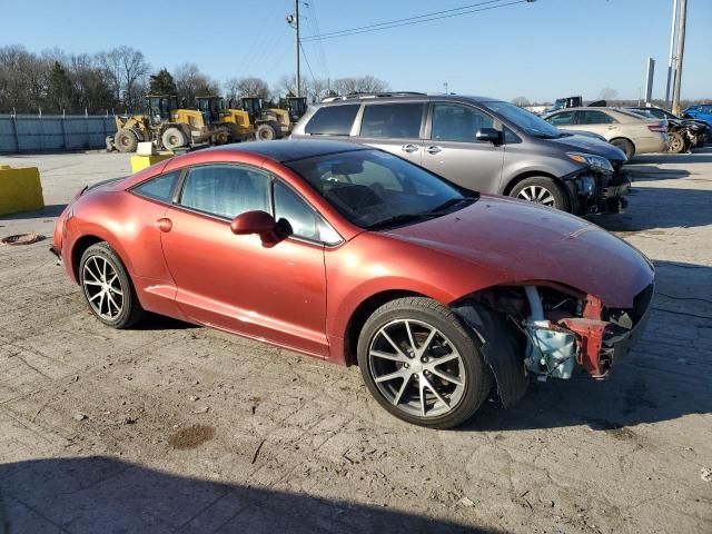 2011 Mitsubishi Eclipse GS Sport