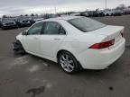 2005 Acura TSX