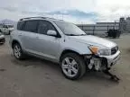 2007 Toyota Rav4 Sport