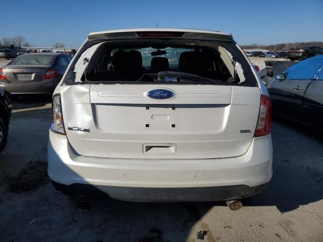 2011 Ford Edge SEL