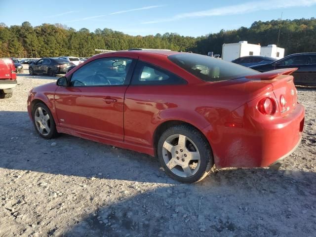 2007 Chevrolet Cobalt SS