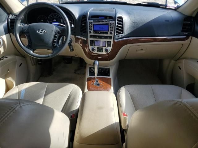 2009 Hyundai Santa FE SE