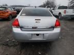 2009 Chevrolet Impala LS