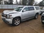 2015 Chevrolet Suburban C1500 LT