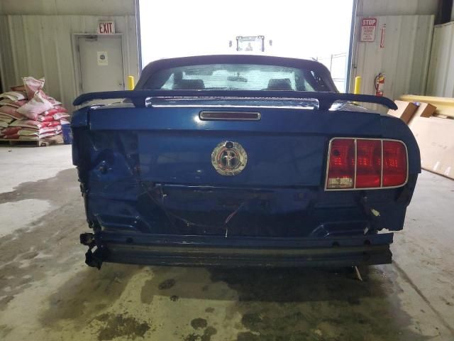 2006 Ford Mustang