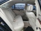 2006 Mercedes-Benz S 500