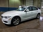 2014 BMW 320 I Xdrive