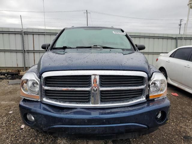 2005 Dodge Durango SLT