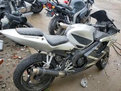 2001 Honda CBR600 F4 en venta en Hampton, VA