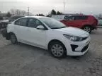 2021 KIA Rio LX