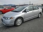 2006 Honda Civic Hybrid